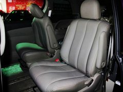 2013款 2.4L 自动 豪华型 7座
