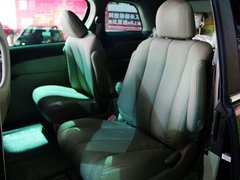 2013款 2.4L 自动 豪华型 7座
