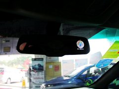 2013款 2.4L 自动 豪华型 7座