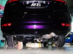 2013款 2.4L 自动 豪华型 7座