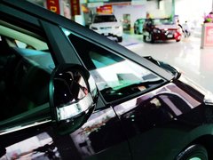 2013款 2.4L 自动 豪华型 7座