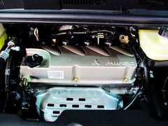 2013款 2.4L 自动 豪华型 7座