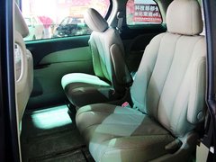 2013款 2.4L 自动 豪华型 7座