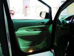 2013款 2.4L 自动 豪华型 7座
