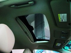 2013款 2.4L 自动 豪华型 7座