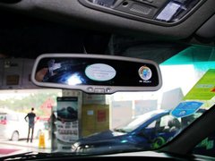 2013款 2.4L 自动 豪华型 7座