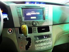 2013款 2.4L 自动 豪华型 7座