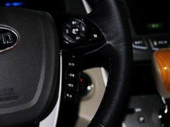 2013款 2.4L 自动 豪华型 7座