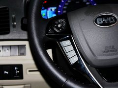 2013款 2.4L 自动 豪华型 7座