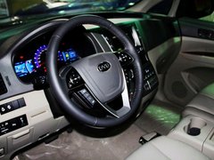 2013款 2.4L 自动 豪华型 7座