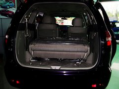 2013款 2.4L 自动 豪华型 7座