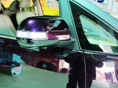 2013款 2.4L 自动 豪华型 7座