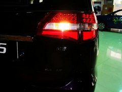 2013款 2.4L 自动 豪华型 7座