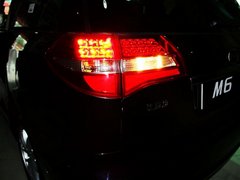2013款 2.4L 自动 豪华型 7座