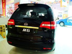 2013款 2.4L 自动 豪华型 7座
