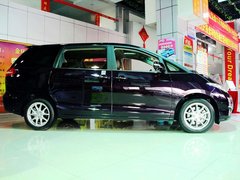 2013款 2.4L 自动 豪华型 7座