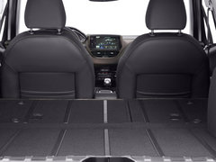 2014款 1.6L 自动 