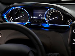 2014款 1.6L 自动 