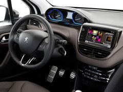 2014款 1.6L 自动 
