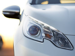2014款 1.6L 自动 