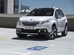 2014款 1.6L 自动 