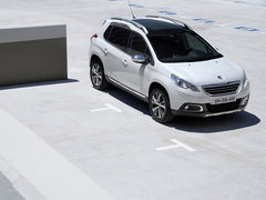 2014款 1.6L 自动 