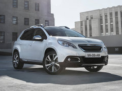 2014款 1.6L 自动 