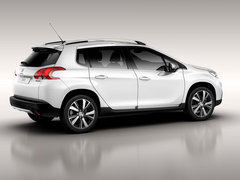 2014款 1.6L 自动 