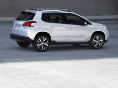 2014款 1.6L 自动 