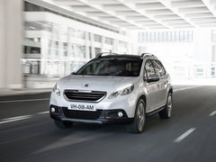 2014款 1.6L 自动 