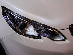 2014款 1.6L 自动 