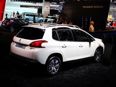 2014款 1.6L 自动 