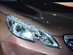 2014款 1.6L 自动 
