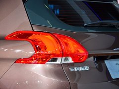 2014款 1.6L 自动 