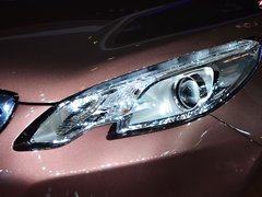 2014款 1.6L 自动 