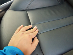 2014款 1.6L 自动 