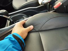 2014款 1.6L 自动 