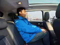 2014款 1.6L 自动 