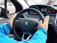 2014款 1.6L 自动 