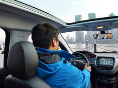 2014款 1.6L 自动 