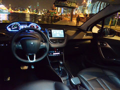 2014款 1.6L 自动 