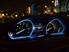 2014款 1.6L 自动 