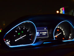 2014款 1.6L 自动 