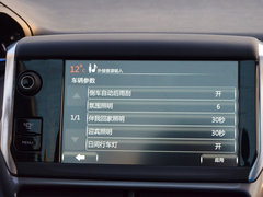 2014款 1.6L 自动 