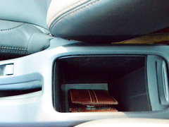 2014款 1.6L 自动 