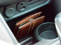 2014款 1.6L 自动 