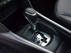 2014款 1.6L 自动 