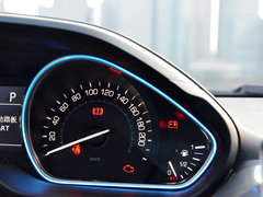 2014款 1.6L 自动 