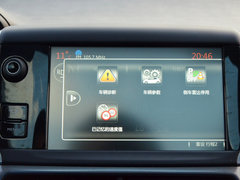 2014款 1.6L 自动 