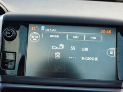 2014款 1.6L 自动 